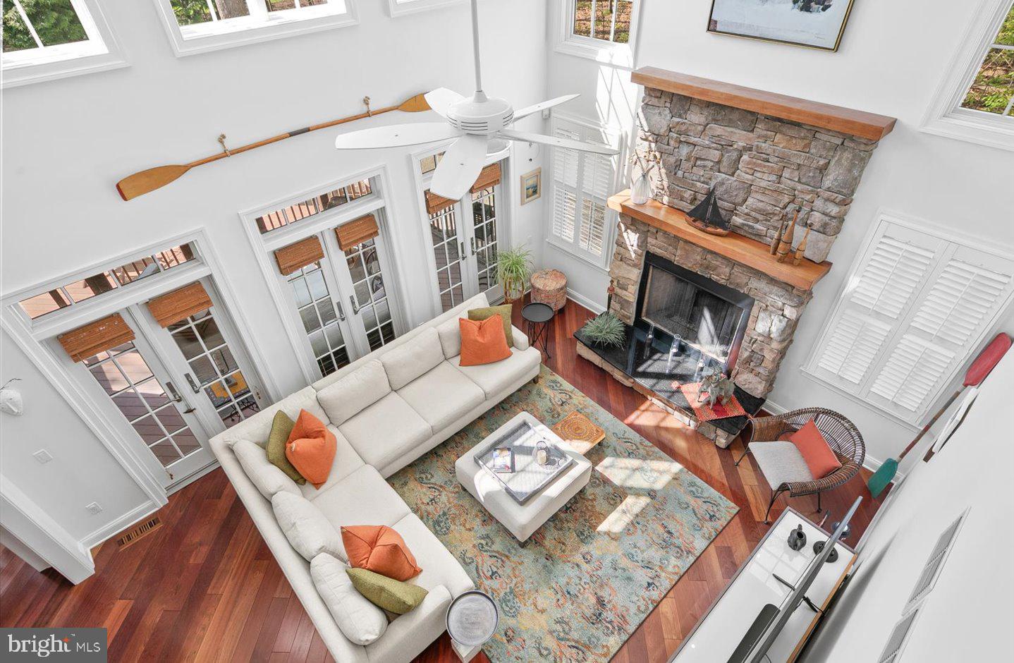 listing image