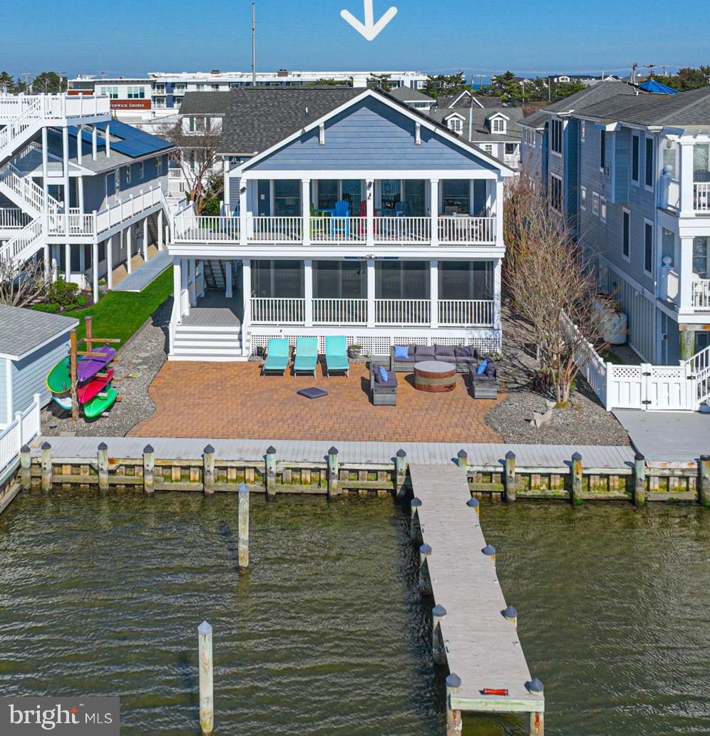 1502 BAY ST, FENWICK ISLAND, DE - Jack Lingo Realtor