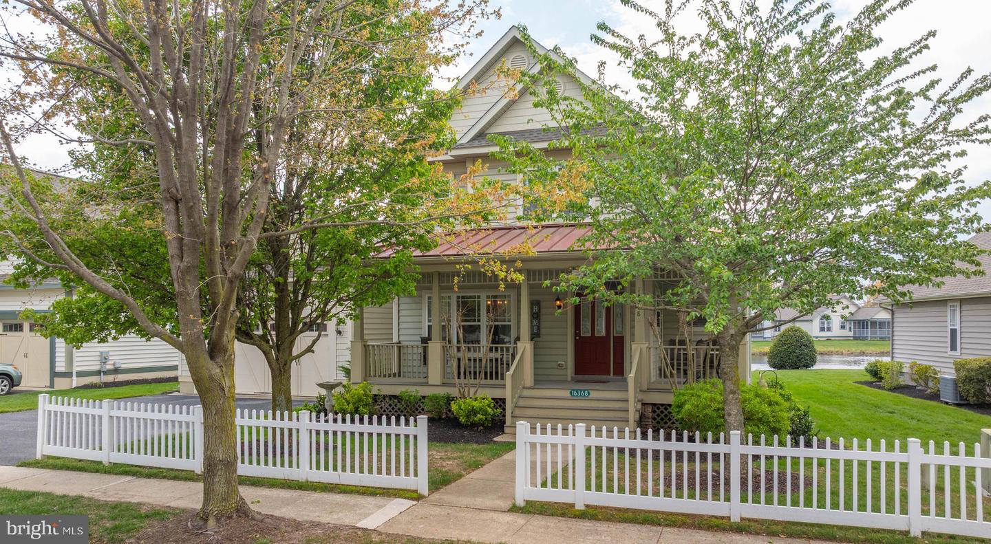 16368 JOHN ROWLAND TRL #165, MILTON, DE - Jack Lingo Realtor