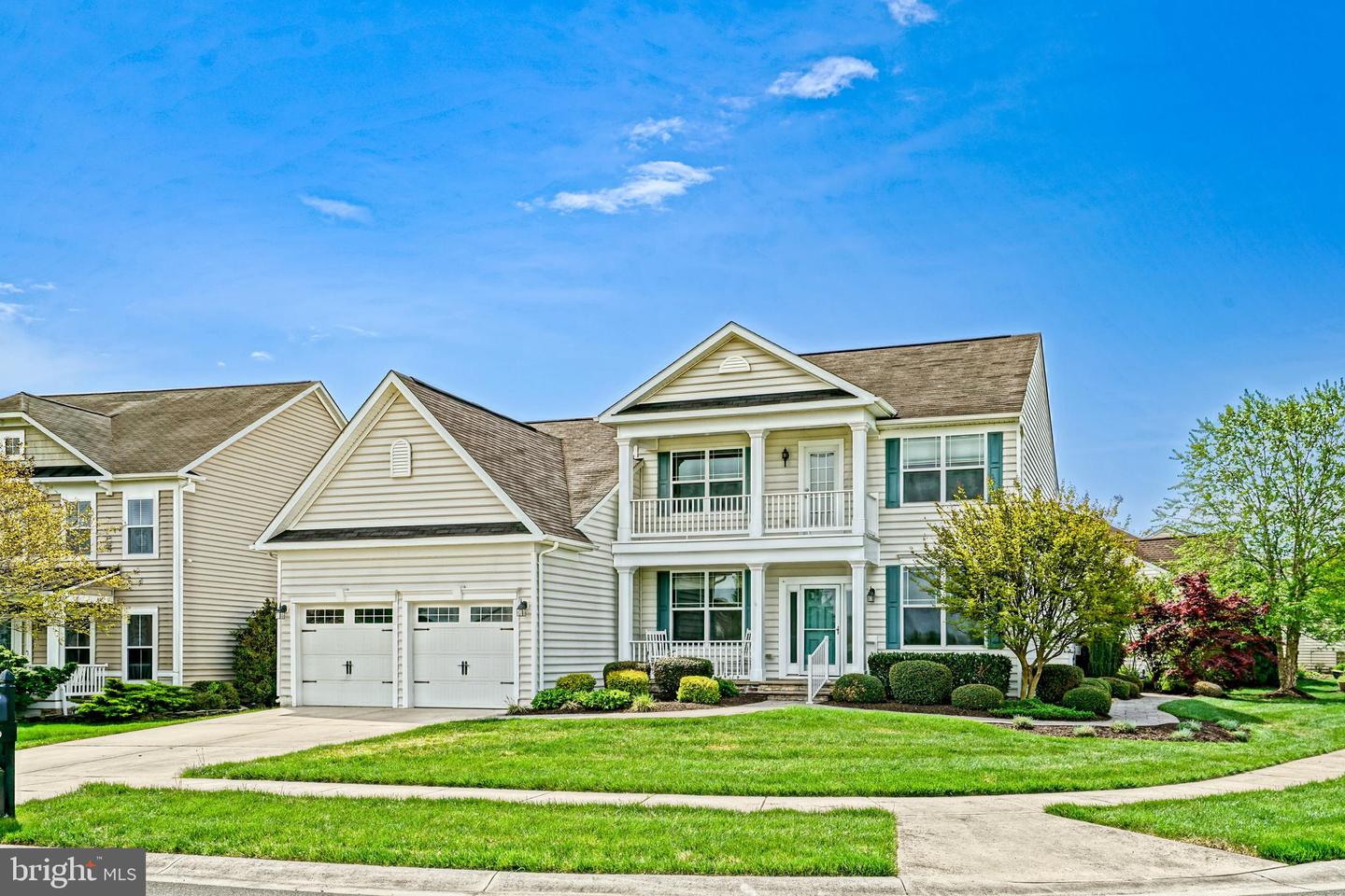 listing image