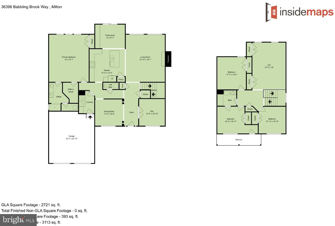 listing image