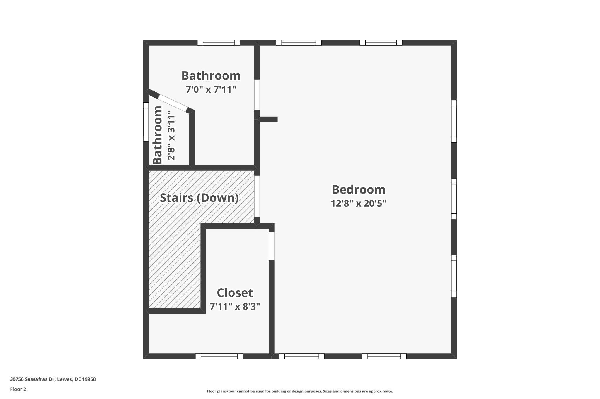 listing image