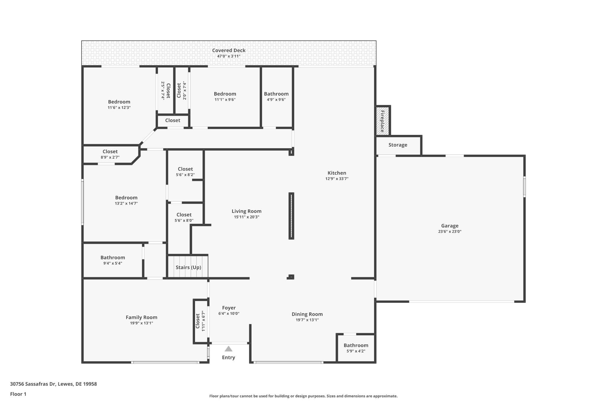 listing image
