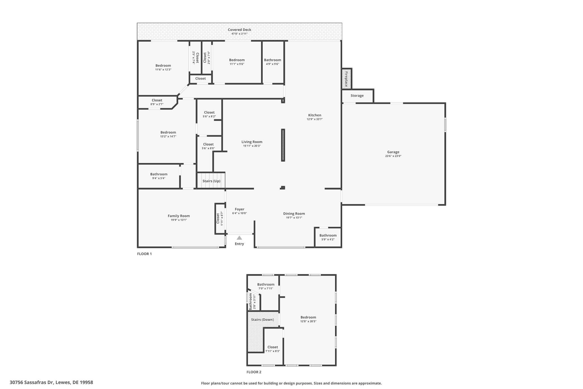 listing image