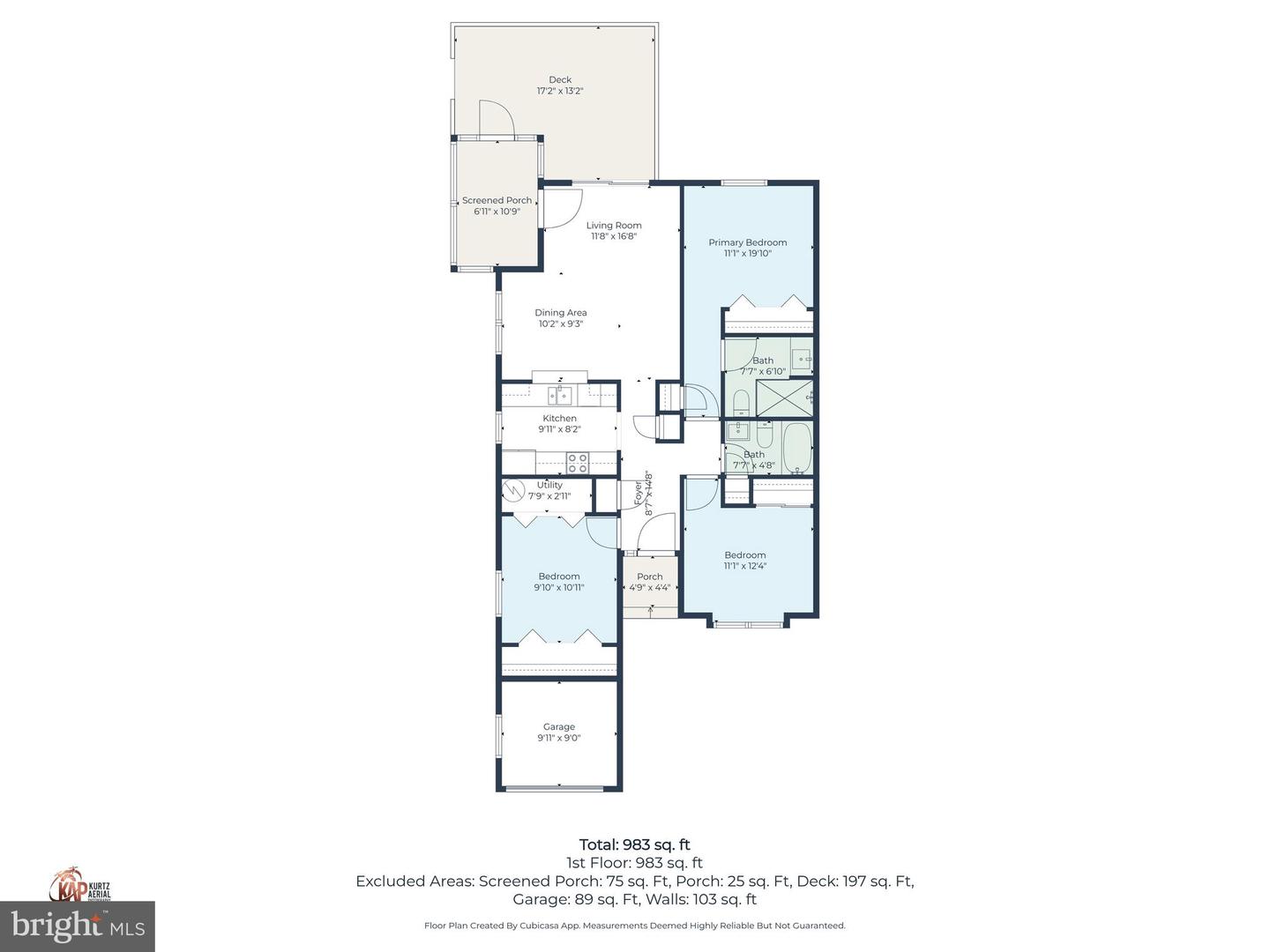 listing image