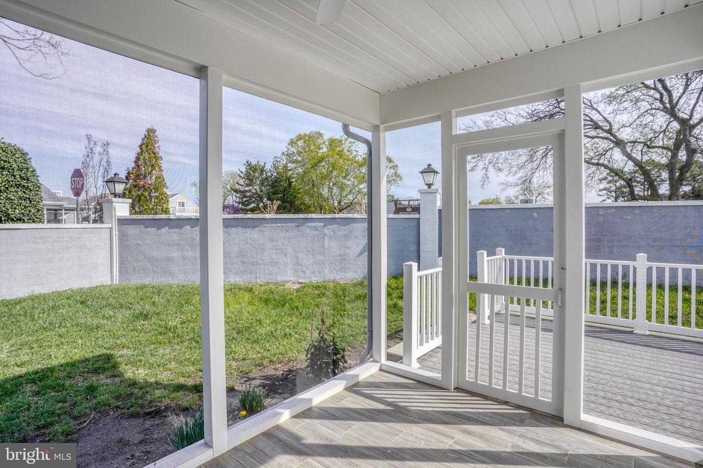 listing image
