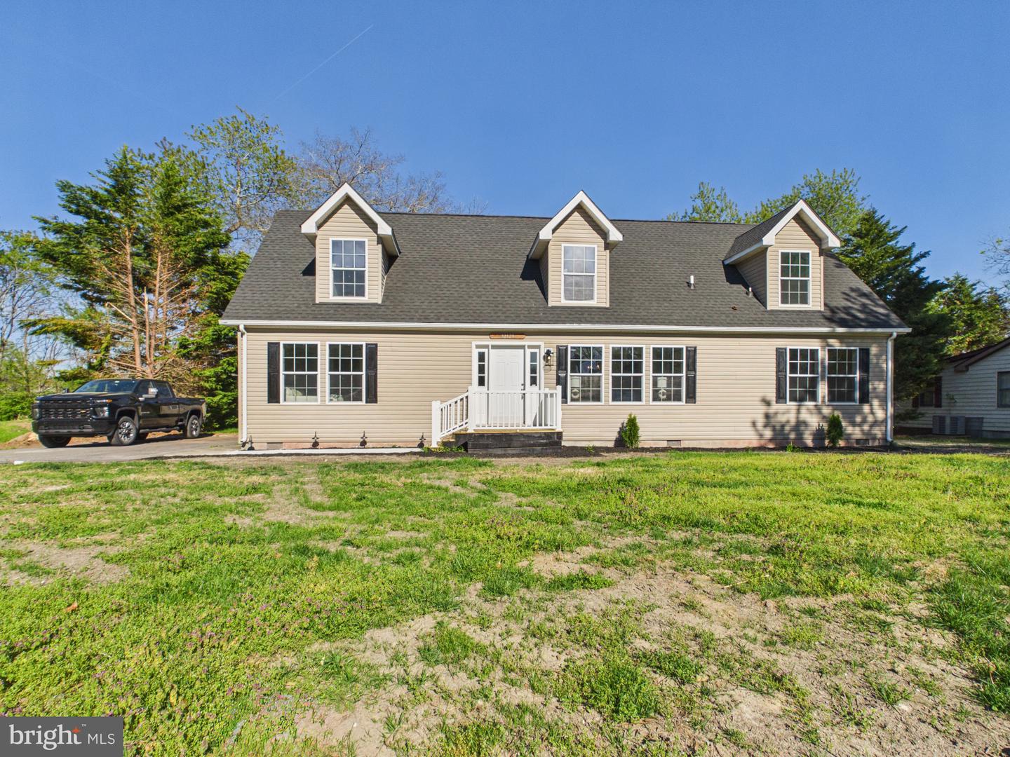 32129 HIDDEN ACRE DR, FRANKFORD, DE - Jack Lingo Realtor