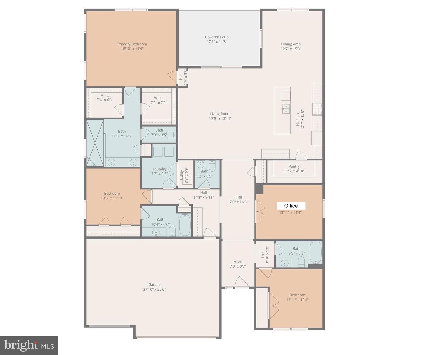 listing image