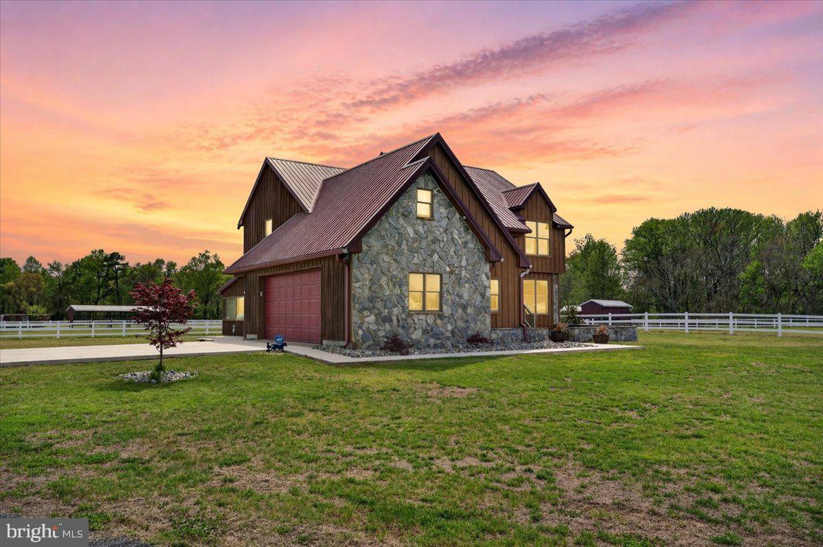 10036 REDDEN RD, BRIDGEVILLE, DE - Jack Lingo Realtor