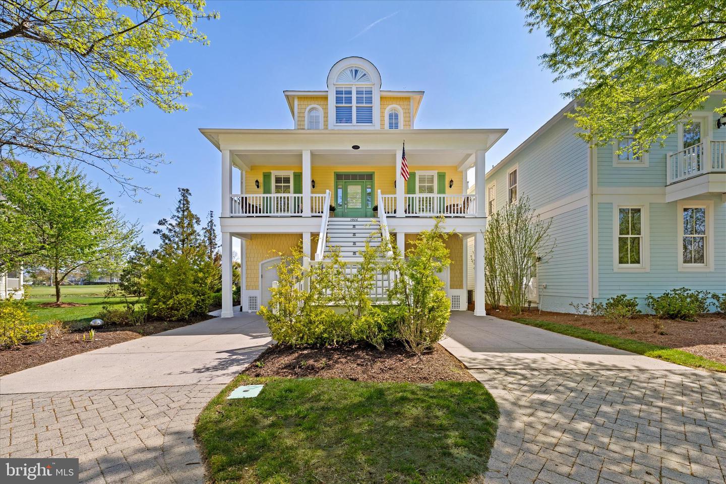 27606 S NICKLAUS AVE, MILLSBORO, DE - Jack Lingo Realtor
