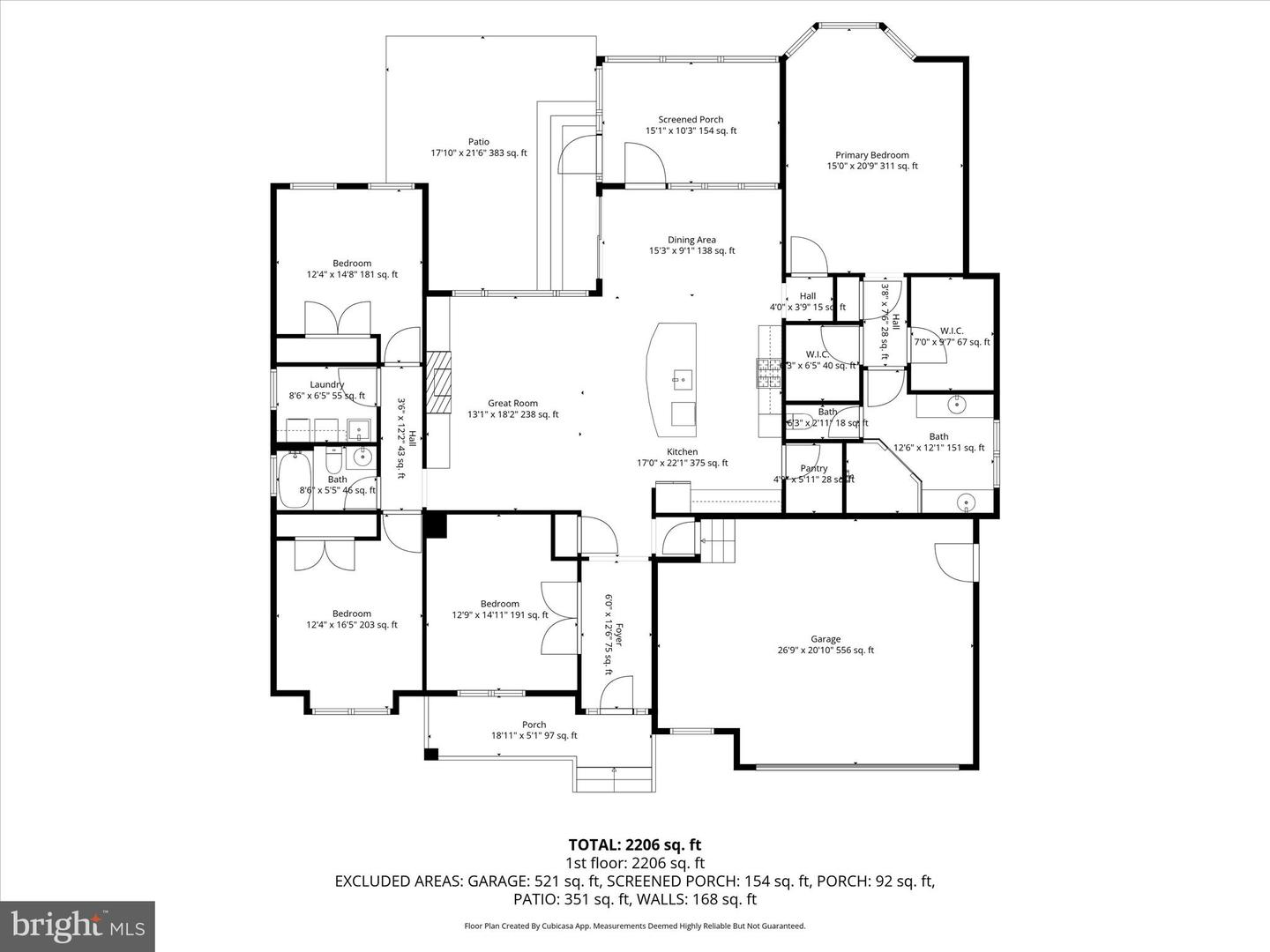 listing image