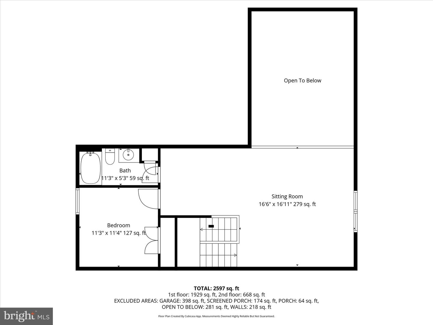 listing image