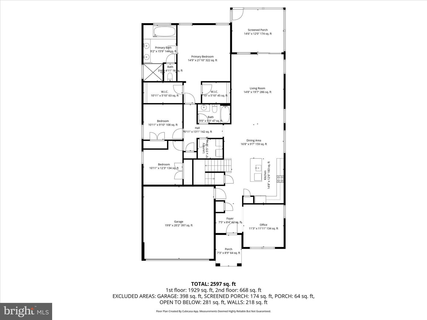 listing image