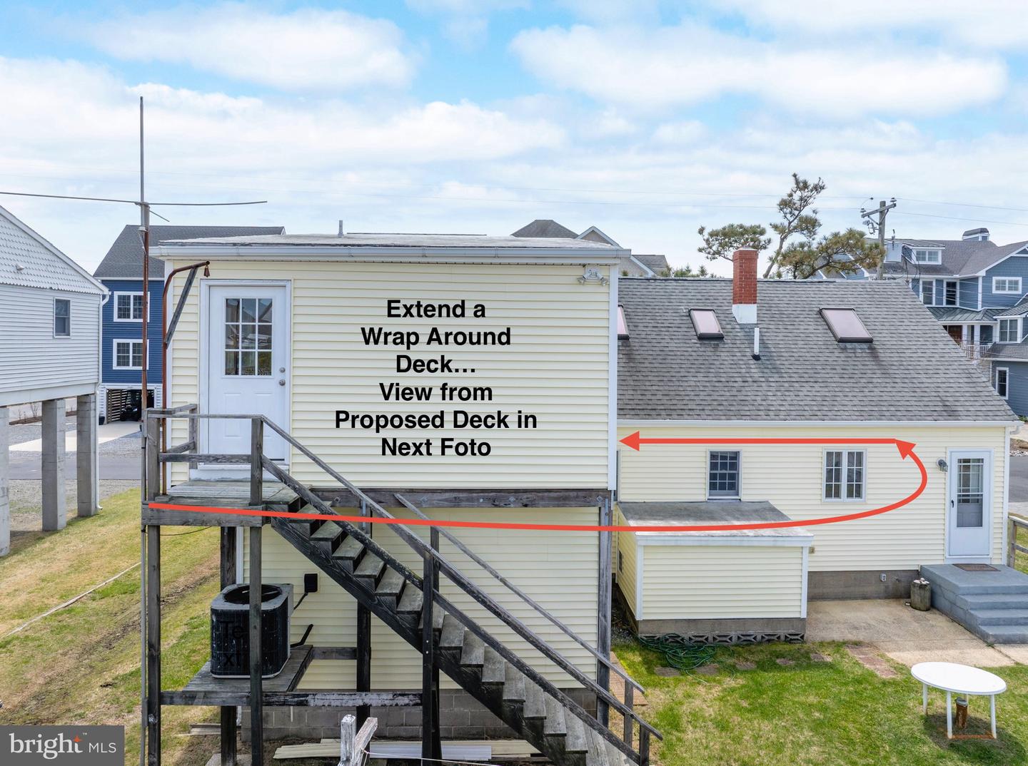 listing image