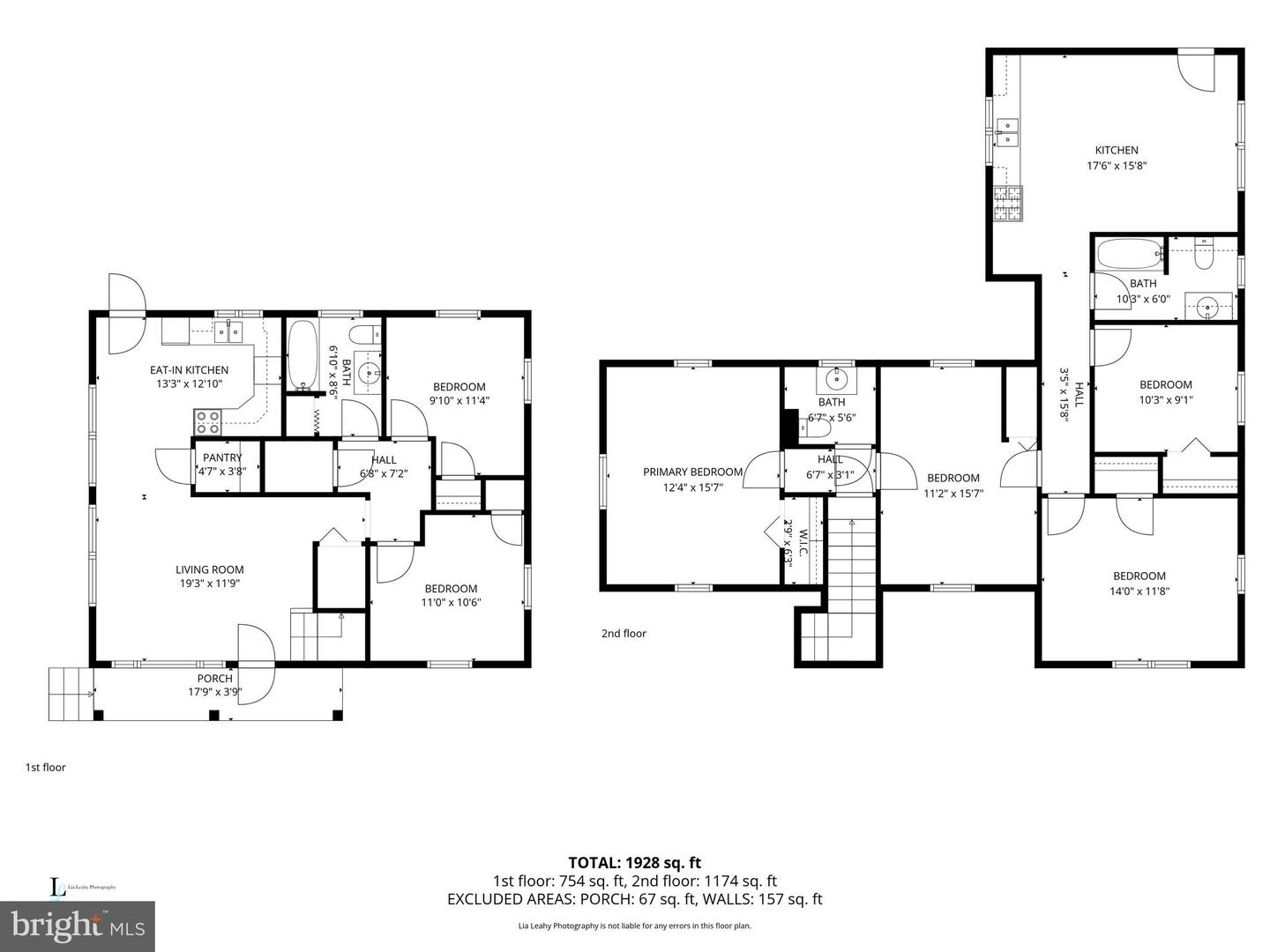 listing image