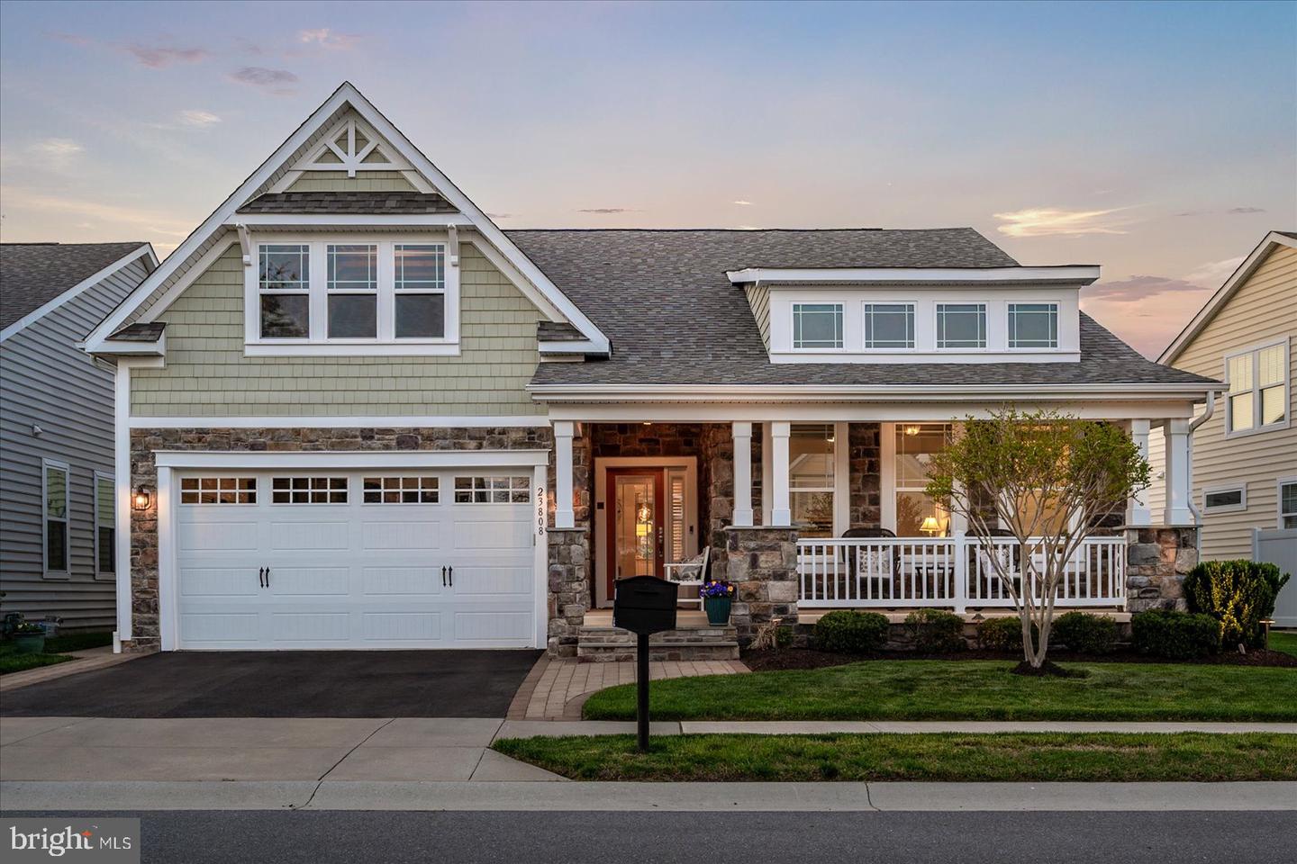 23808 PEMBROKE LN, MILLVILLE, DE - Jack Lingo Realtor