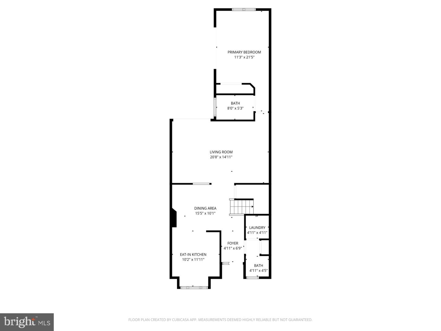 listing image
