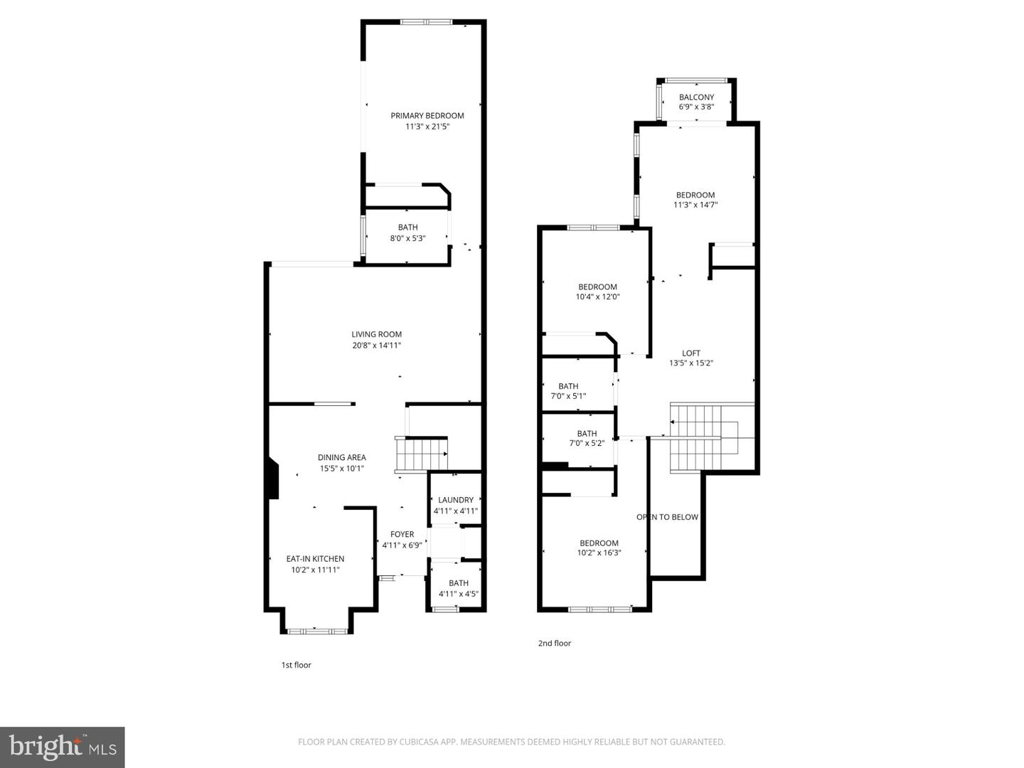 listing image