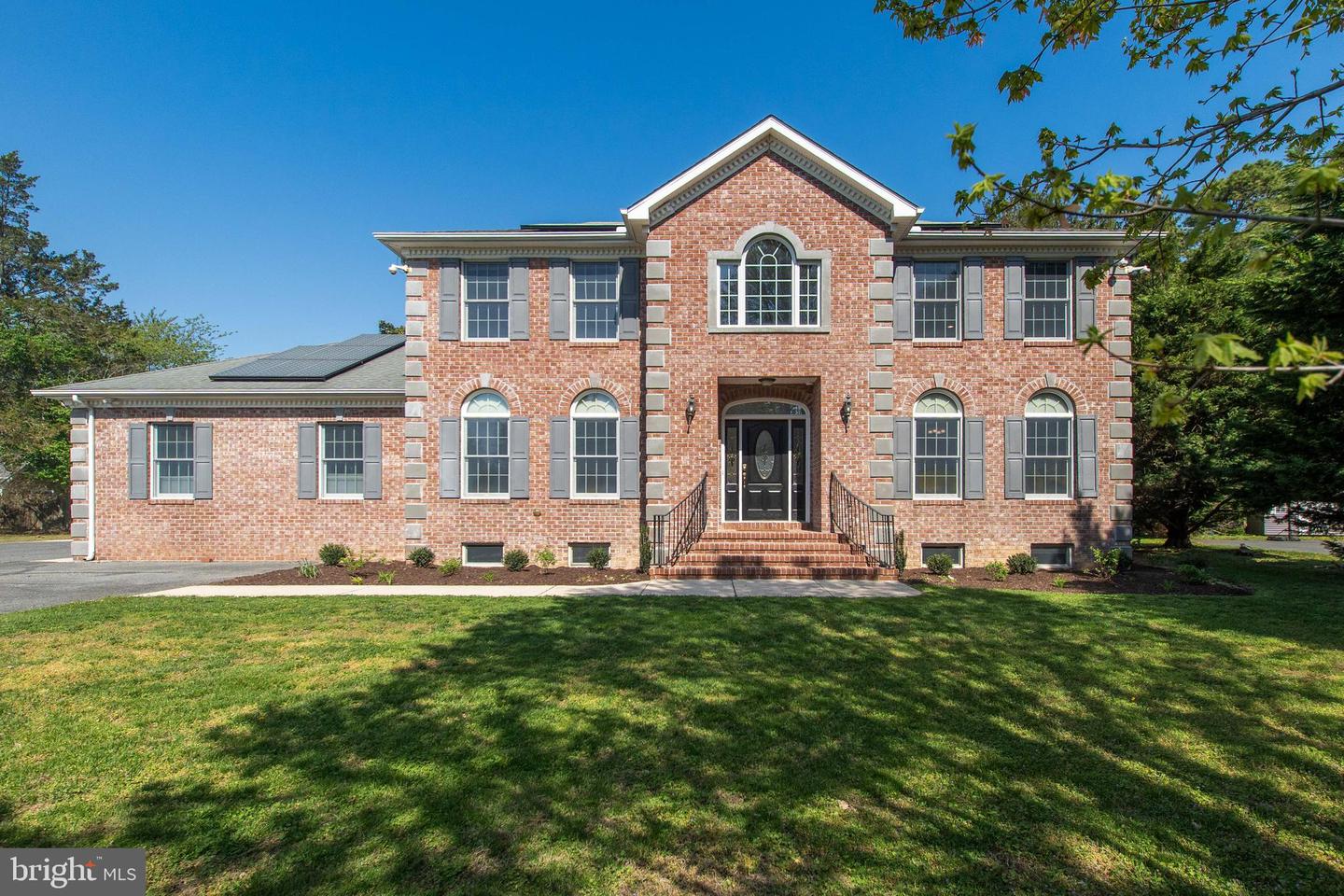 5 BAMBRIDGE AVE, MILFORD, DE - Jack Lingo Realtor