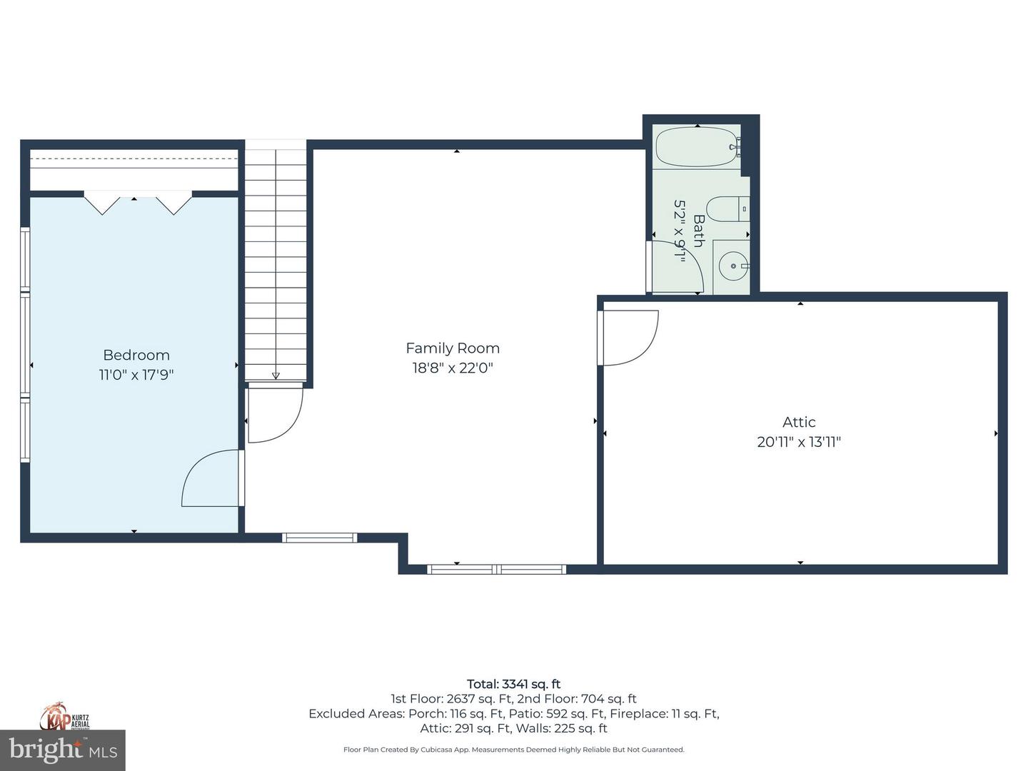 listing image