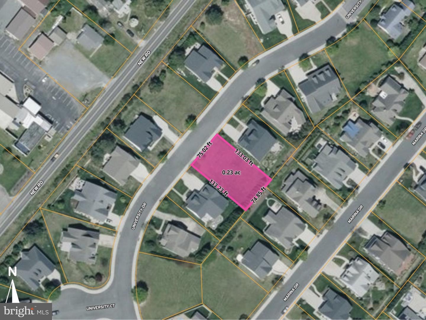 listing image