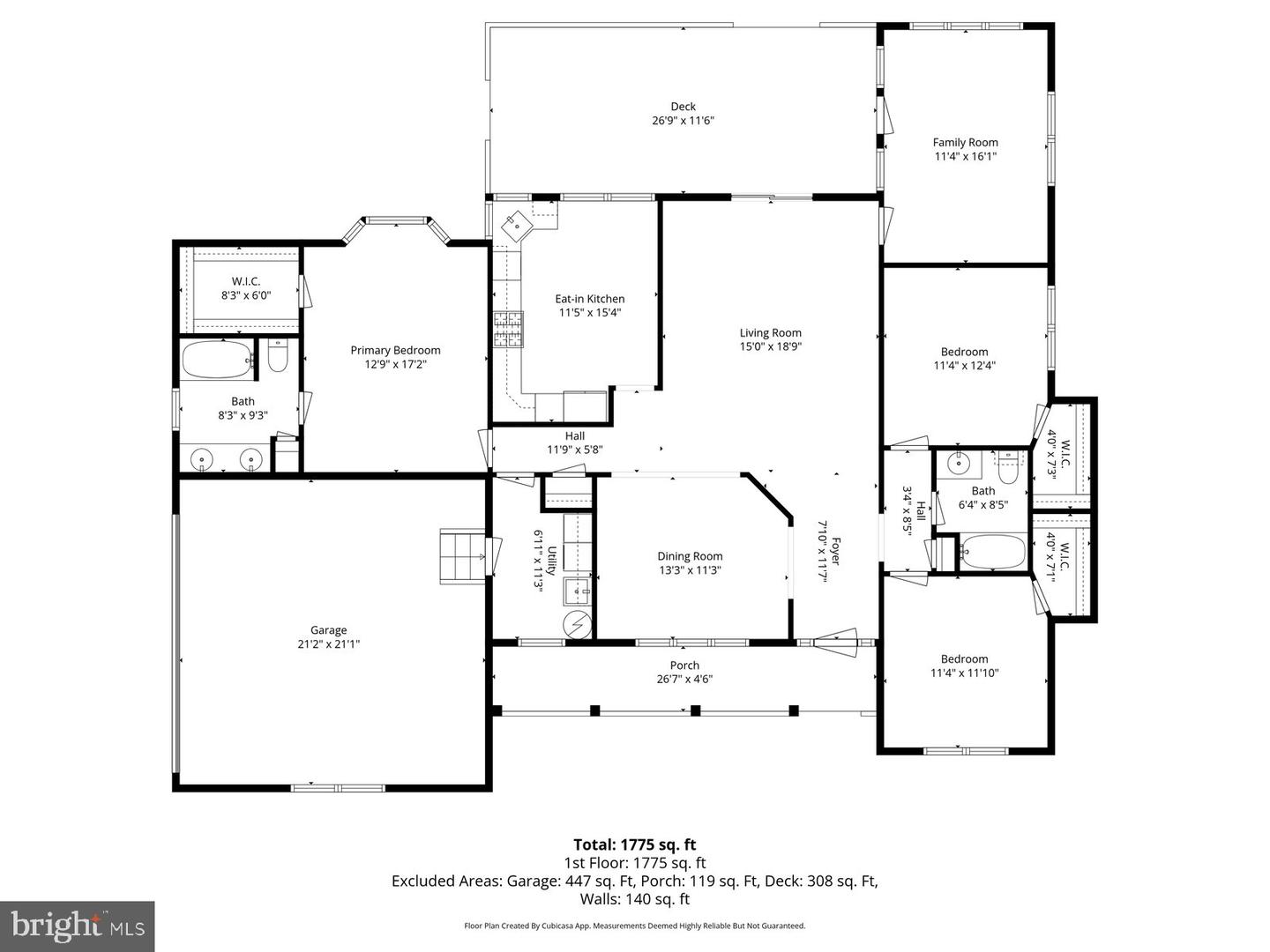 listing image
