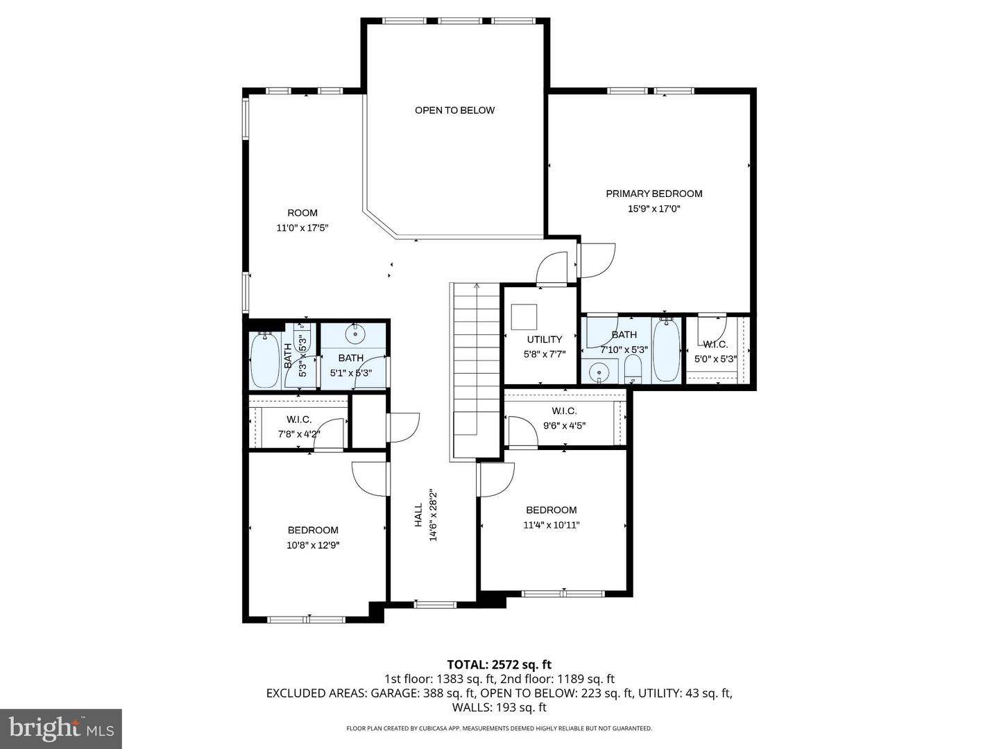 listing image