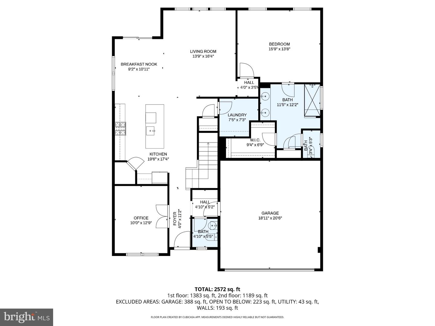 listing image