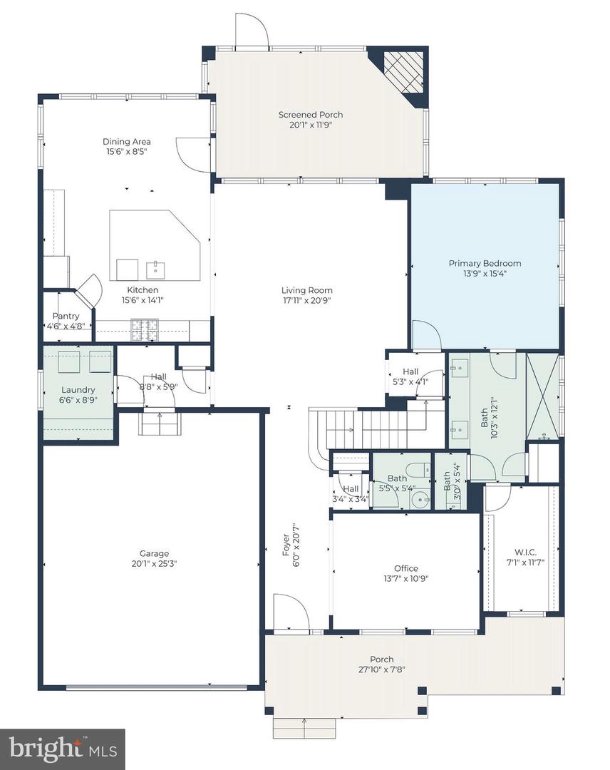 listing image