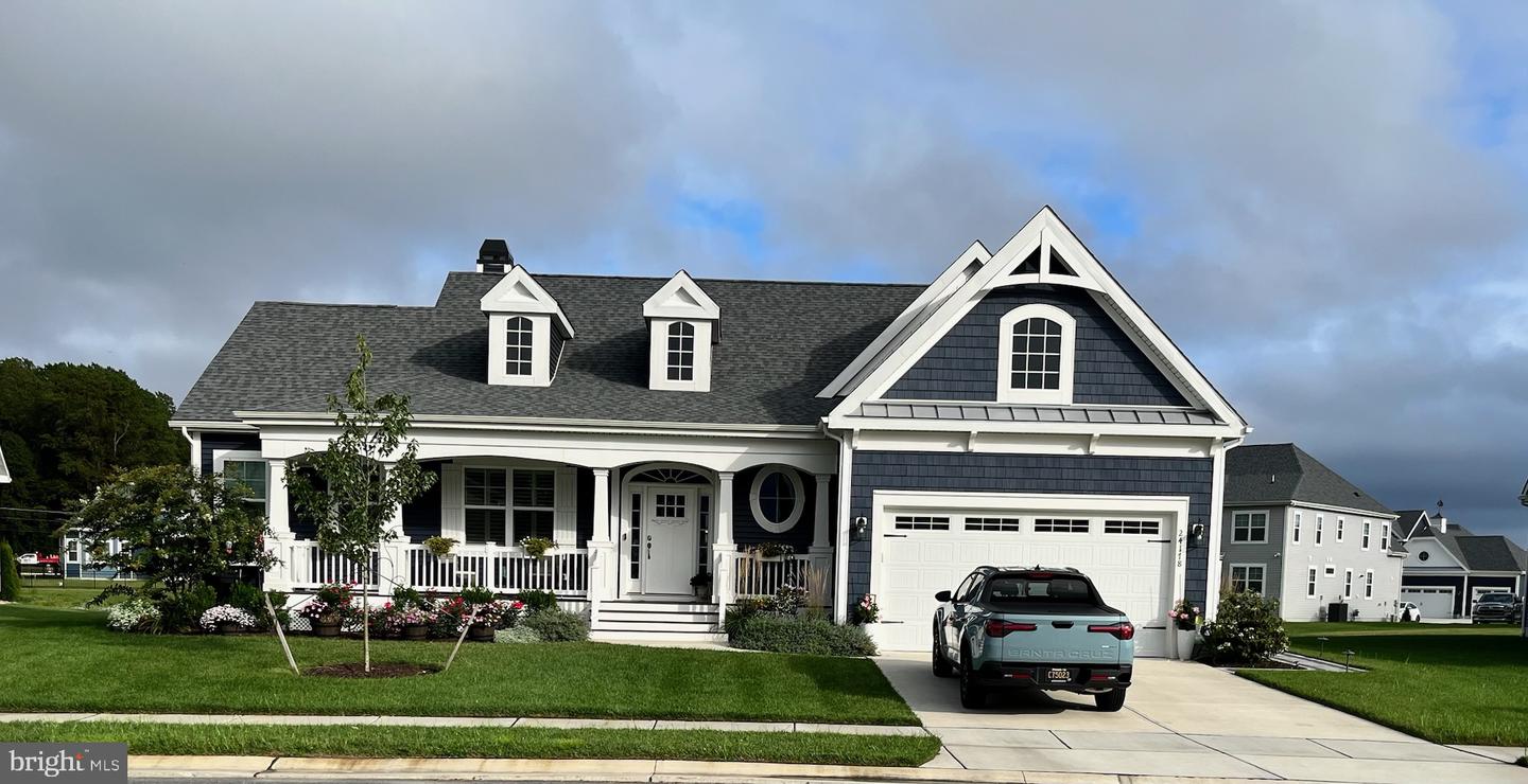 24178 BUNTING CIR, HARBESON, DE - Jack Lingo Realtor