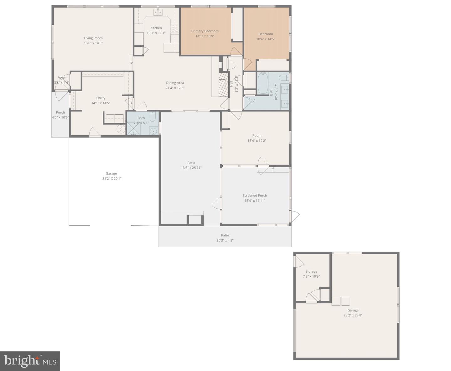 listing image