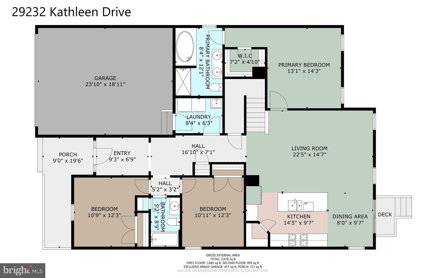 listing image
