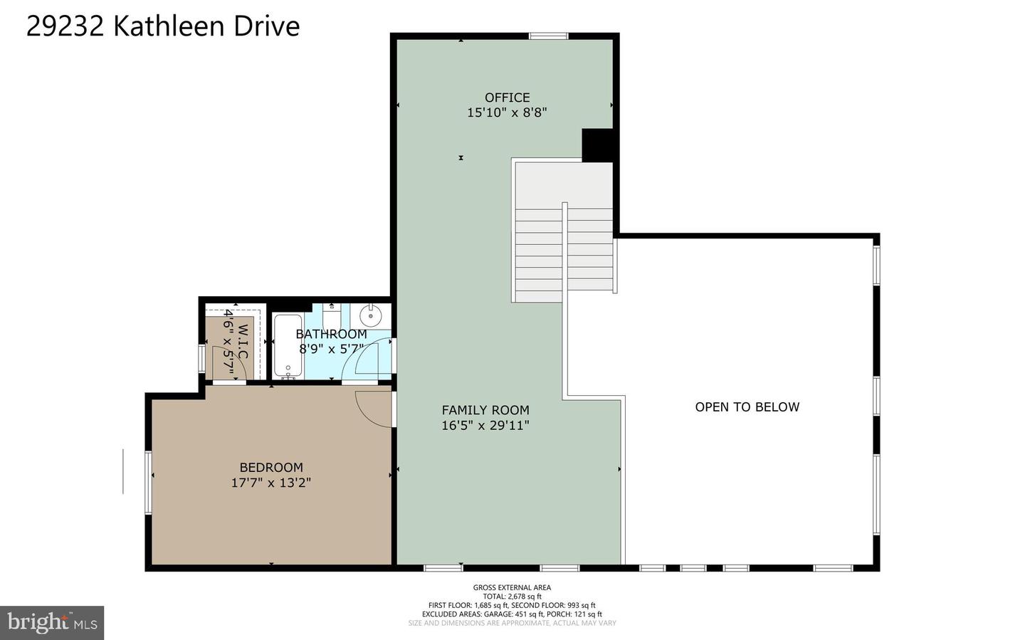 listing image