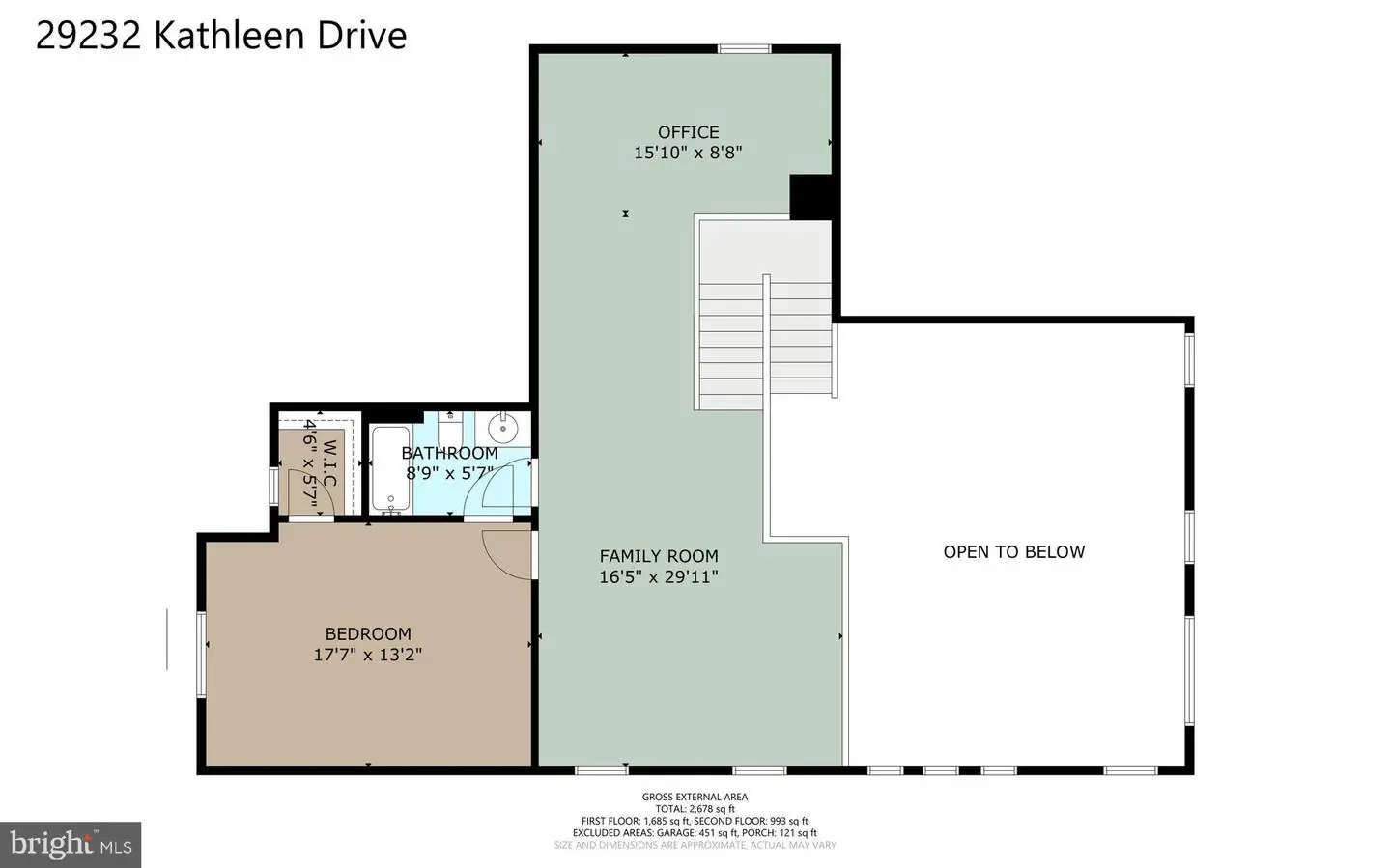 listing image