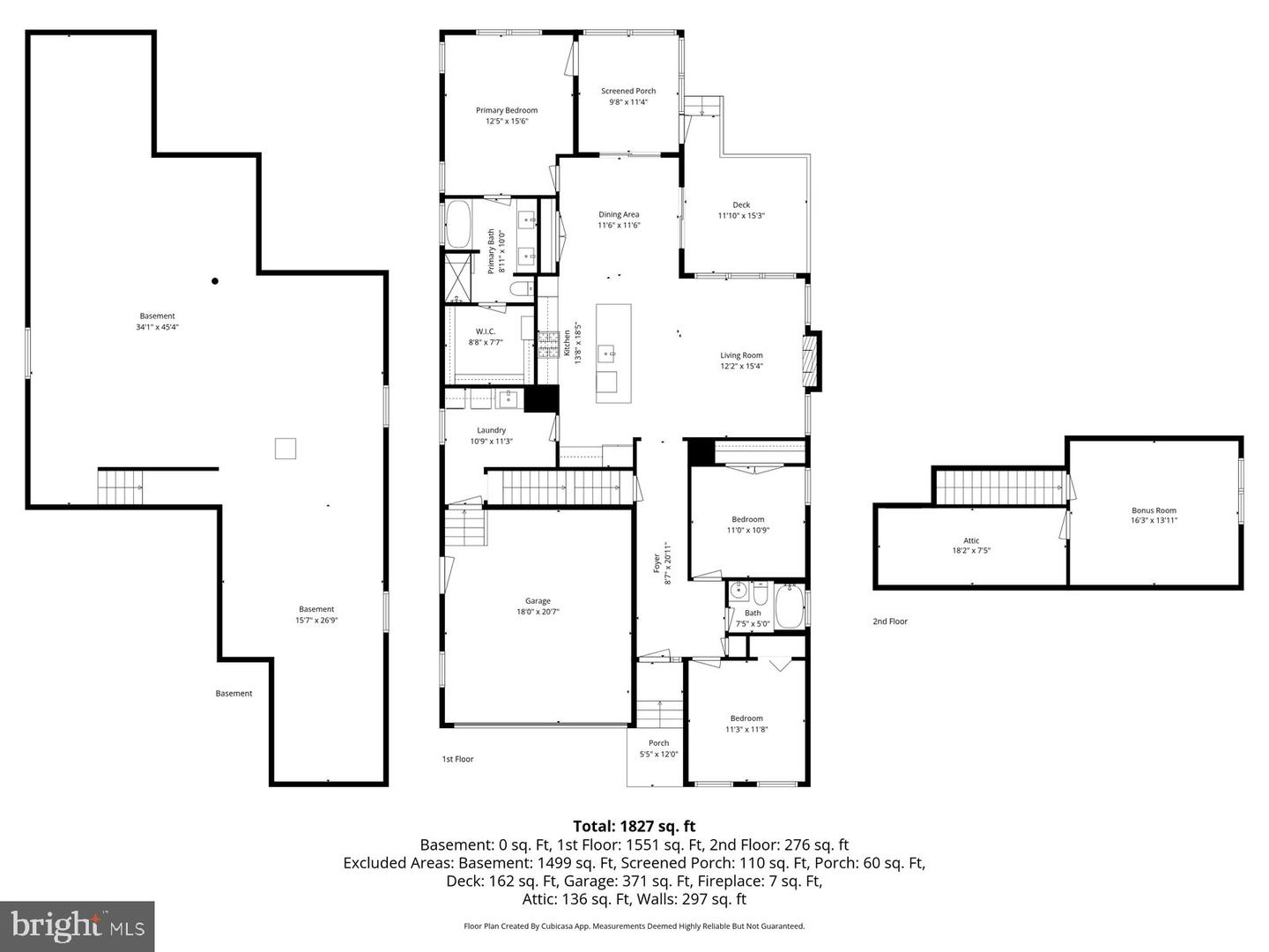 listing image