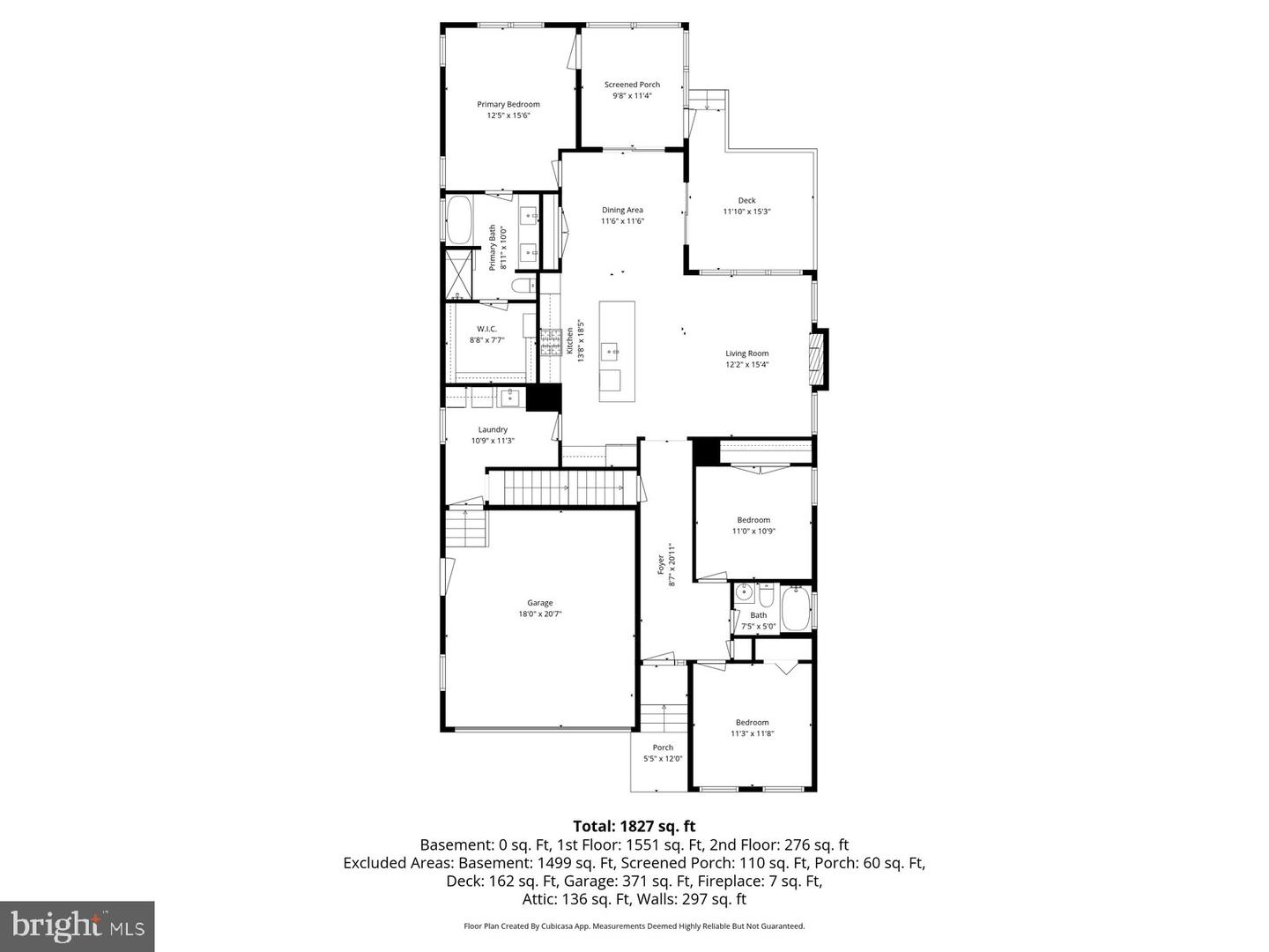 listing image