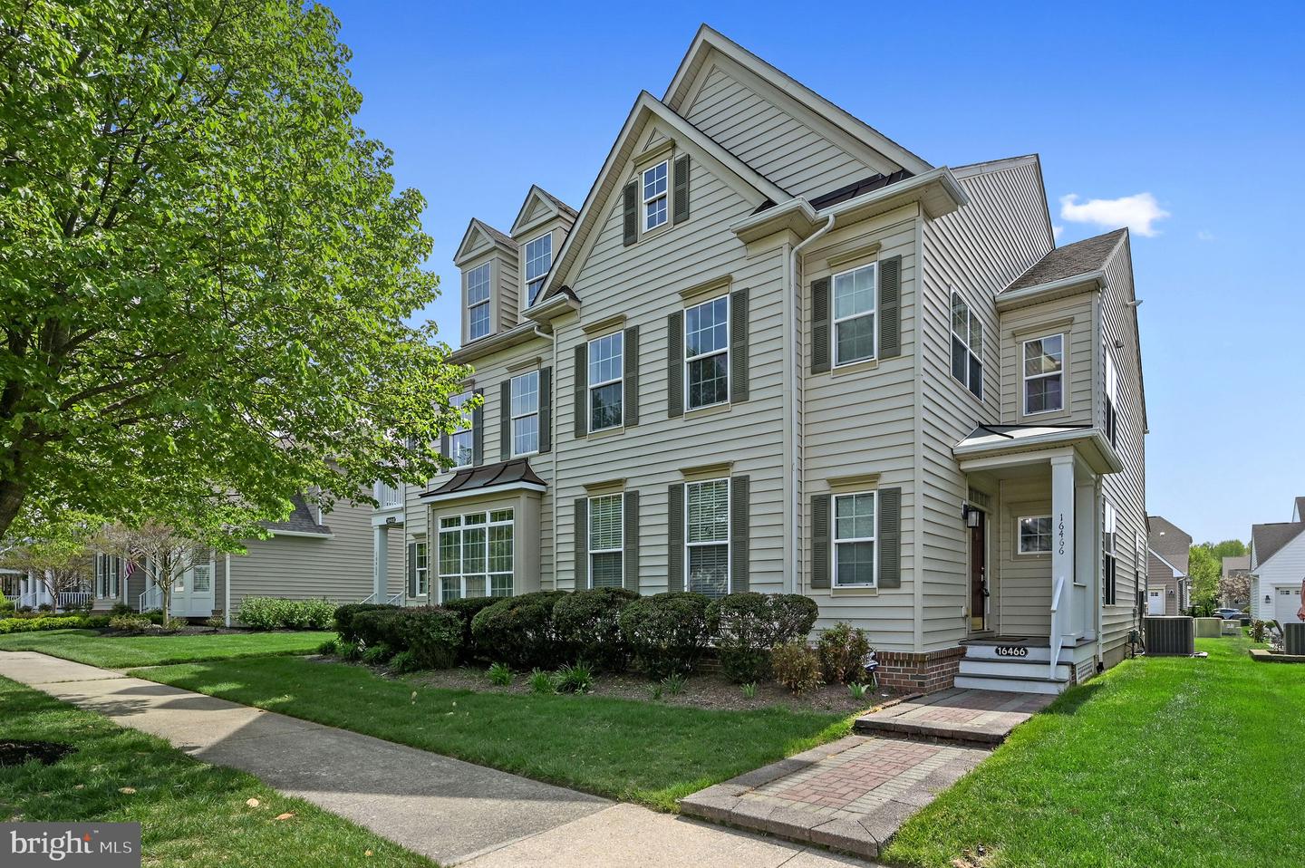 16466 SAMUEL PAYNTER BLVD, MILTON, DE - Jack Lingo Realtor