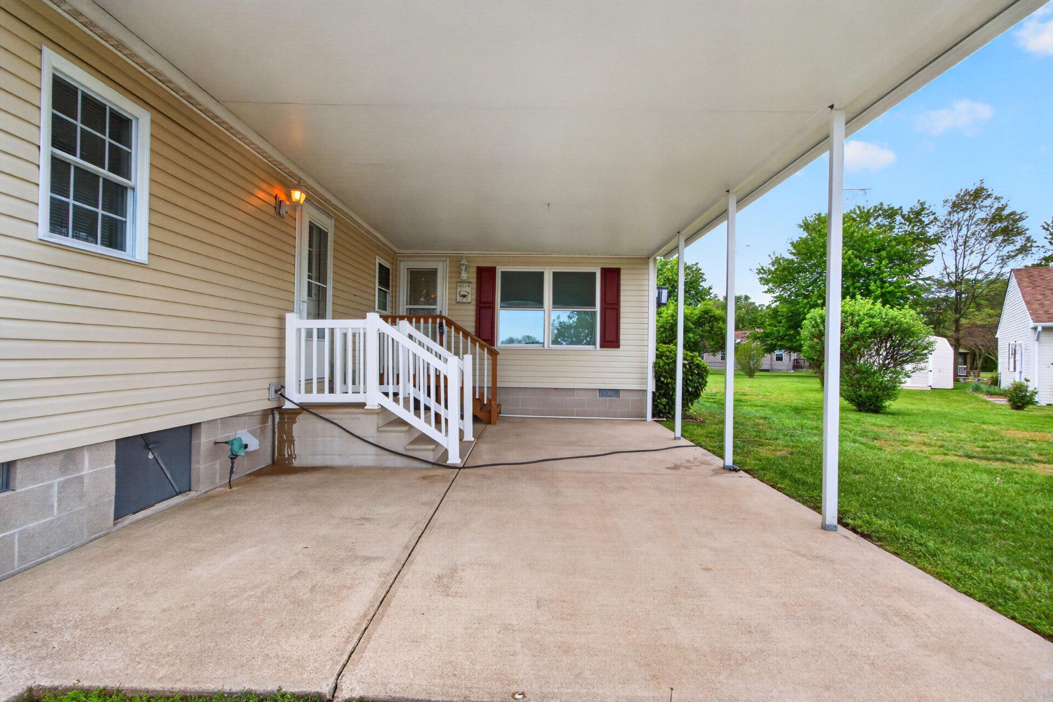 listing image