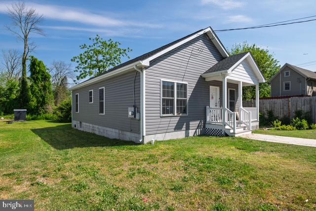 listing image