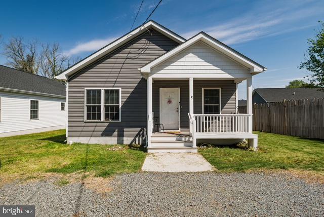 listing image