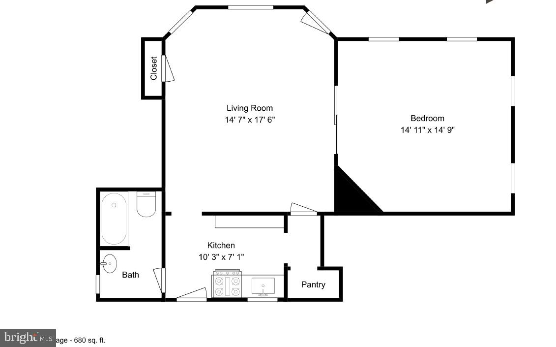 listing image