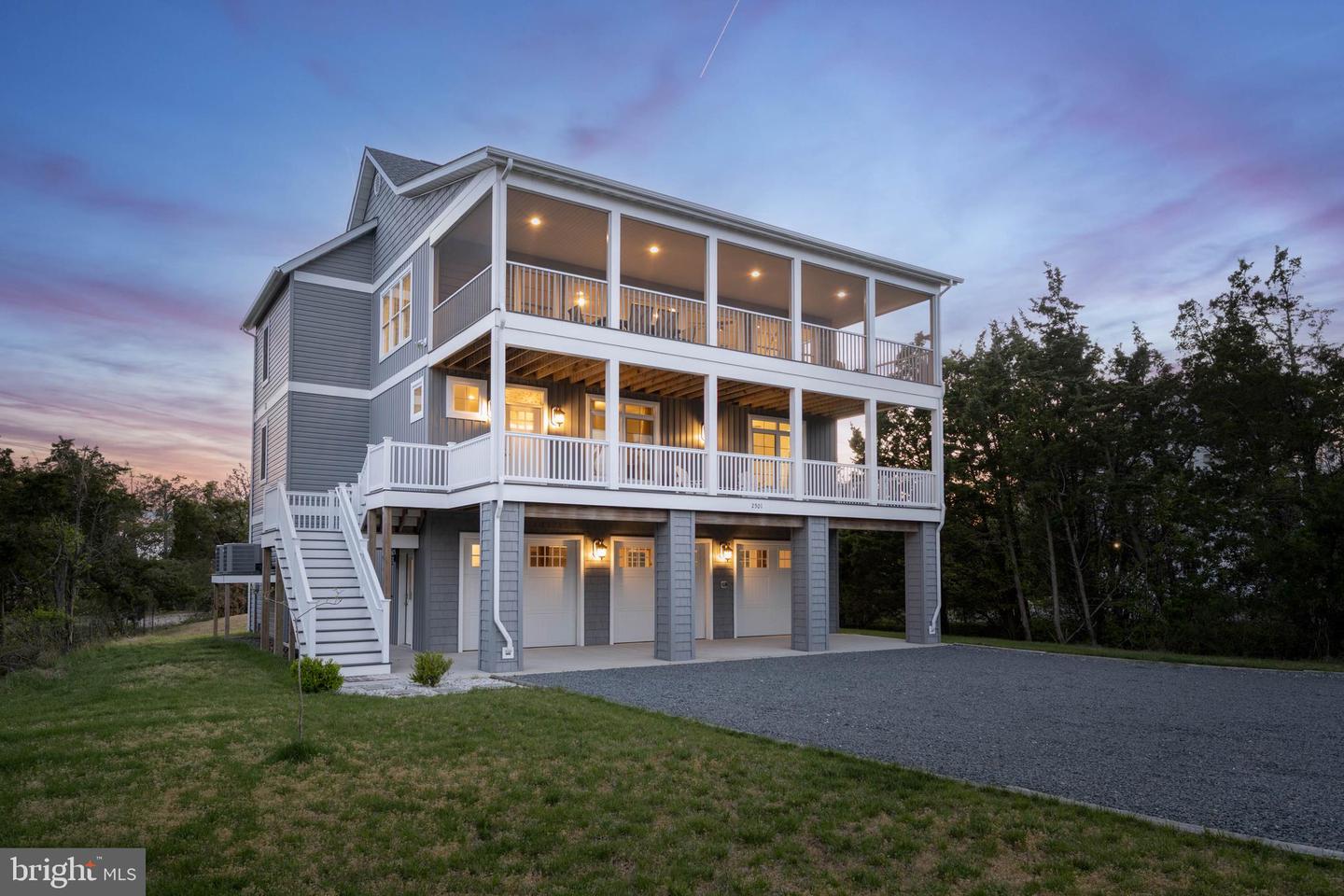 2501 S BAY SHORE DR, MILTON, DE - Jack Lingo Realtor