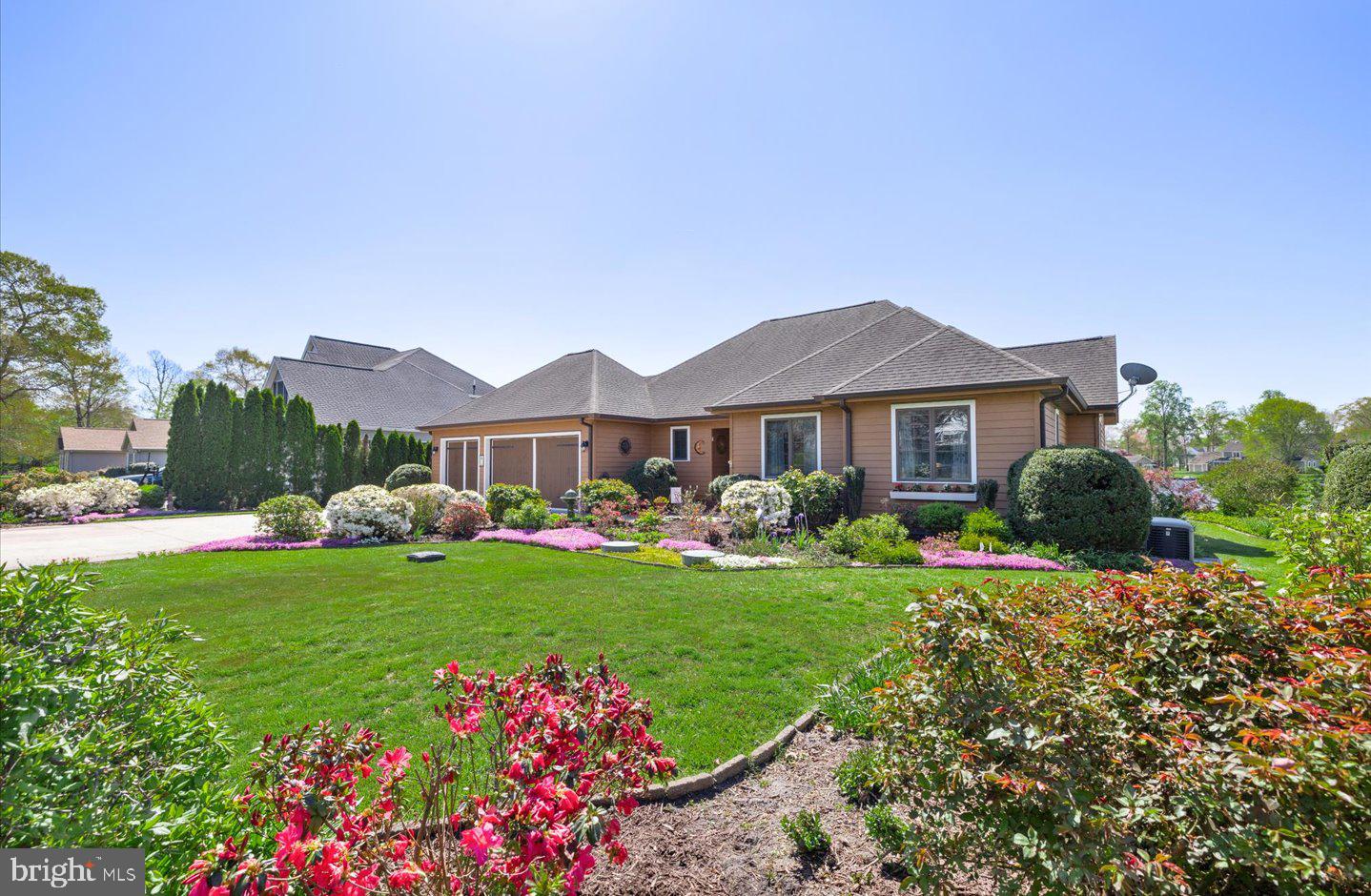 23096 LAKEWOOD CIR, MILLSBORO, DE - Jack Lingo Realtor