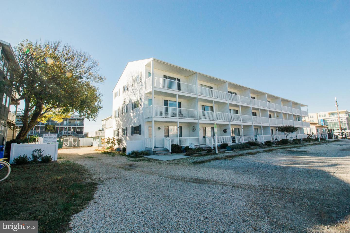 24 DICKINSON AVE #8B, DEWEY BEACH, DE - Jack Lingo Realtor