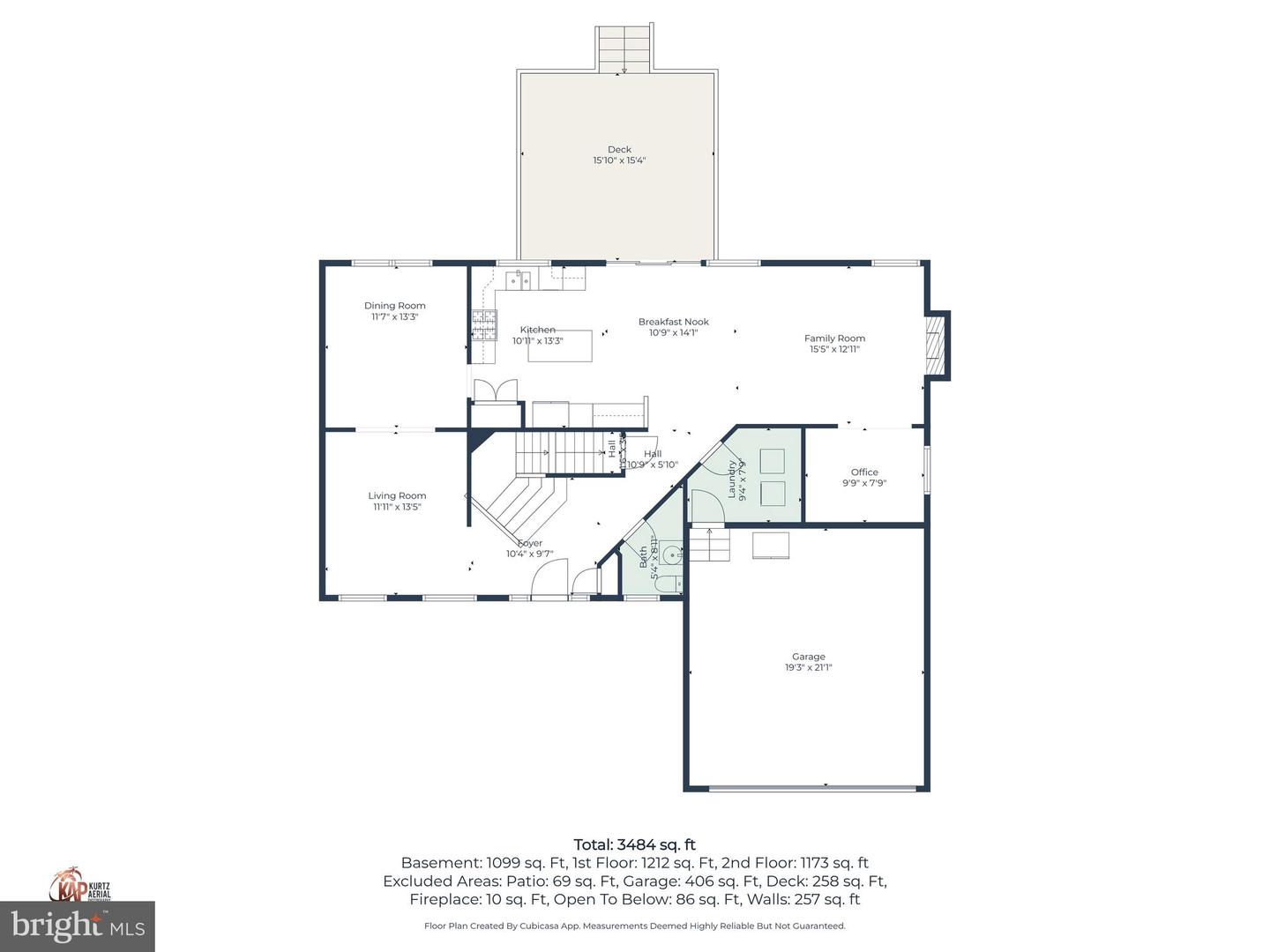 listing image