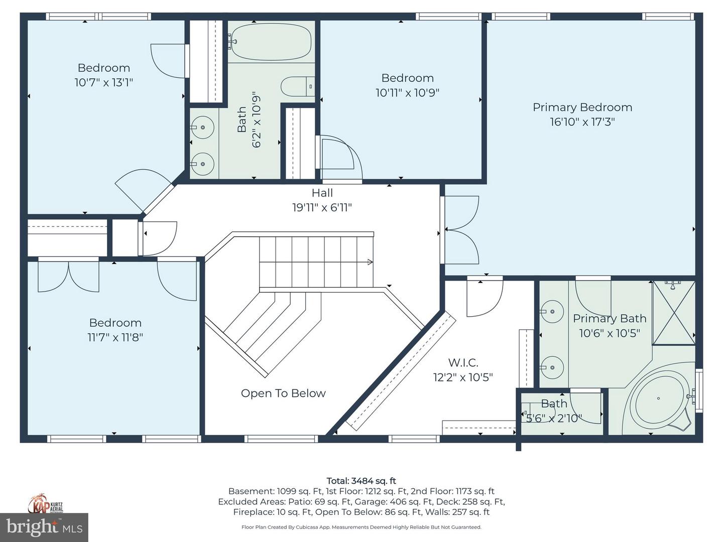 listing image