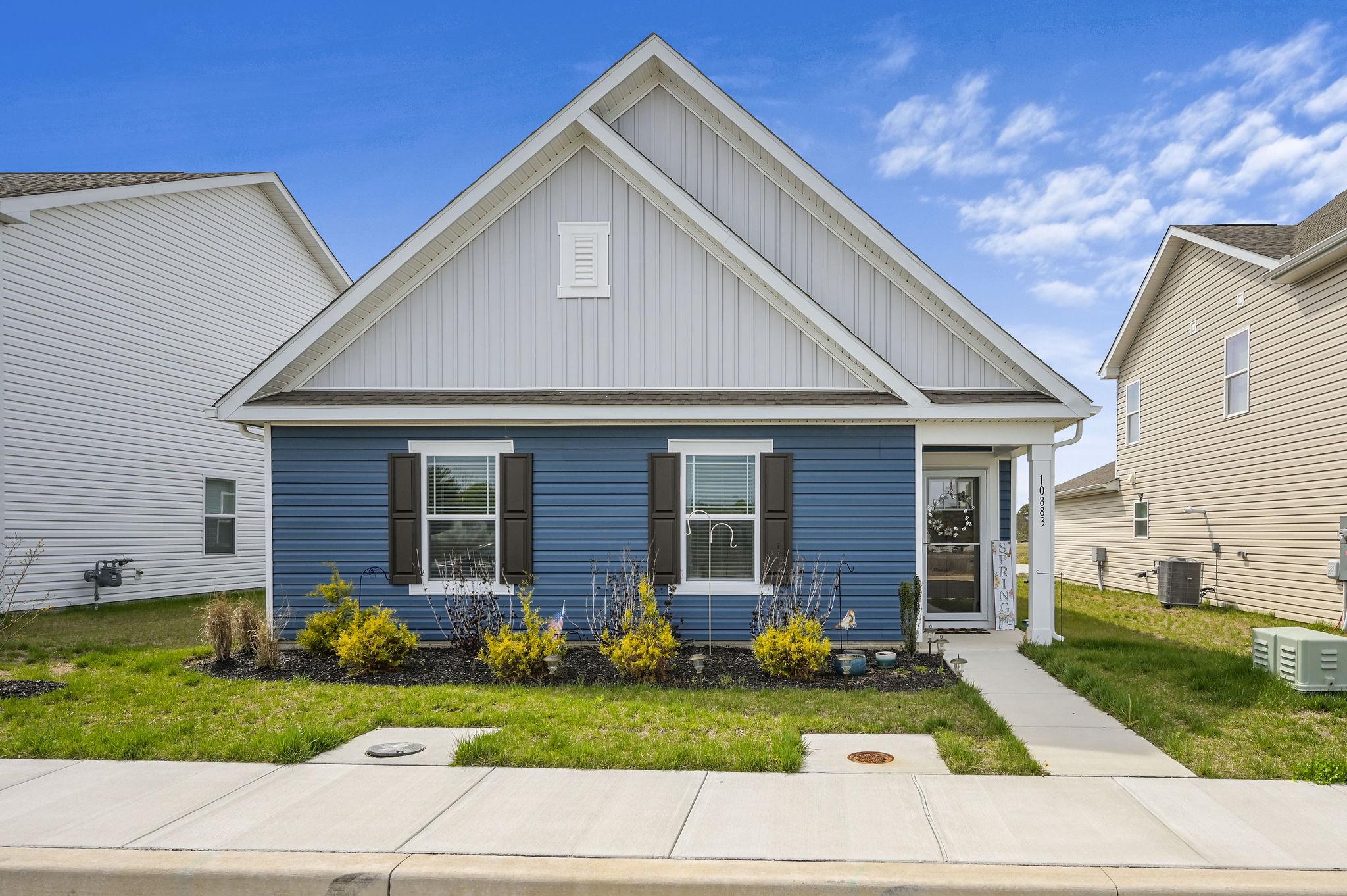 listing image