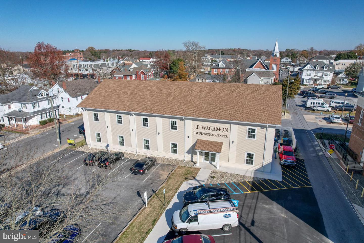 4 E LAUREL ST #104, GEORGETOWN, DE - Jack Lingo Realtor