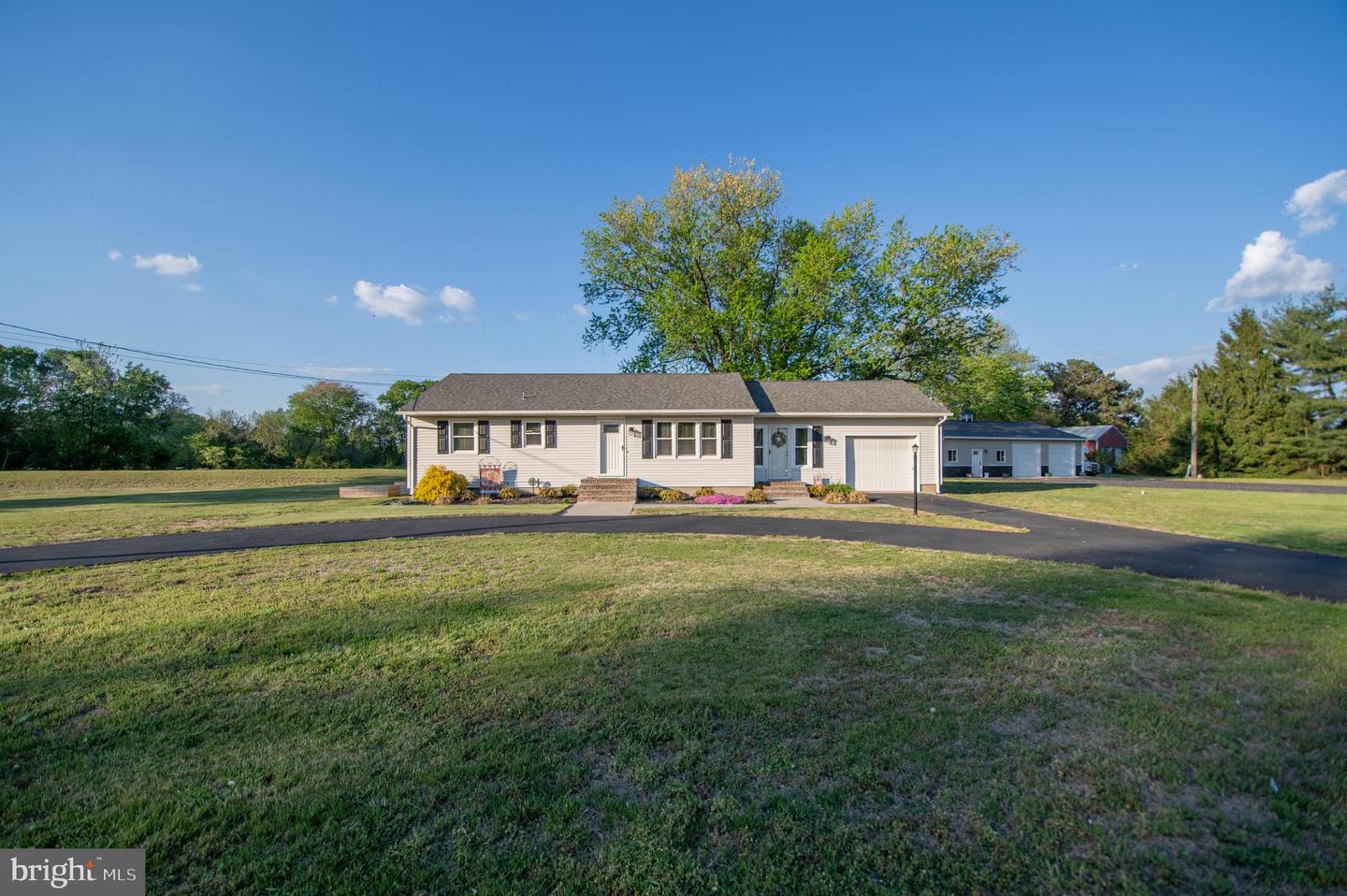 8707 DELMAR RD, DELMAR, DE - Jack Lingo Realtor