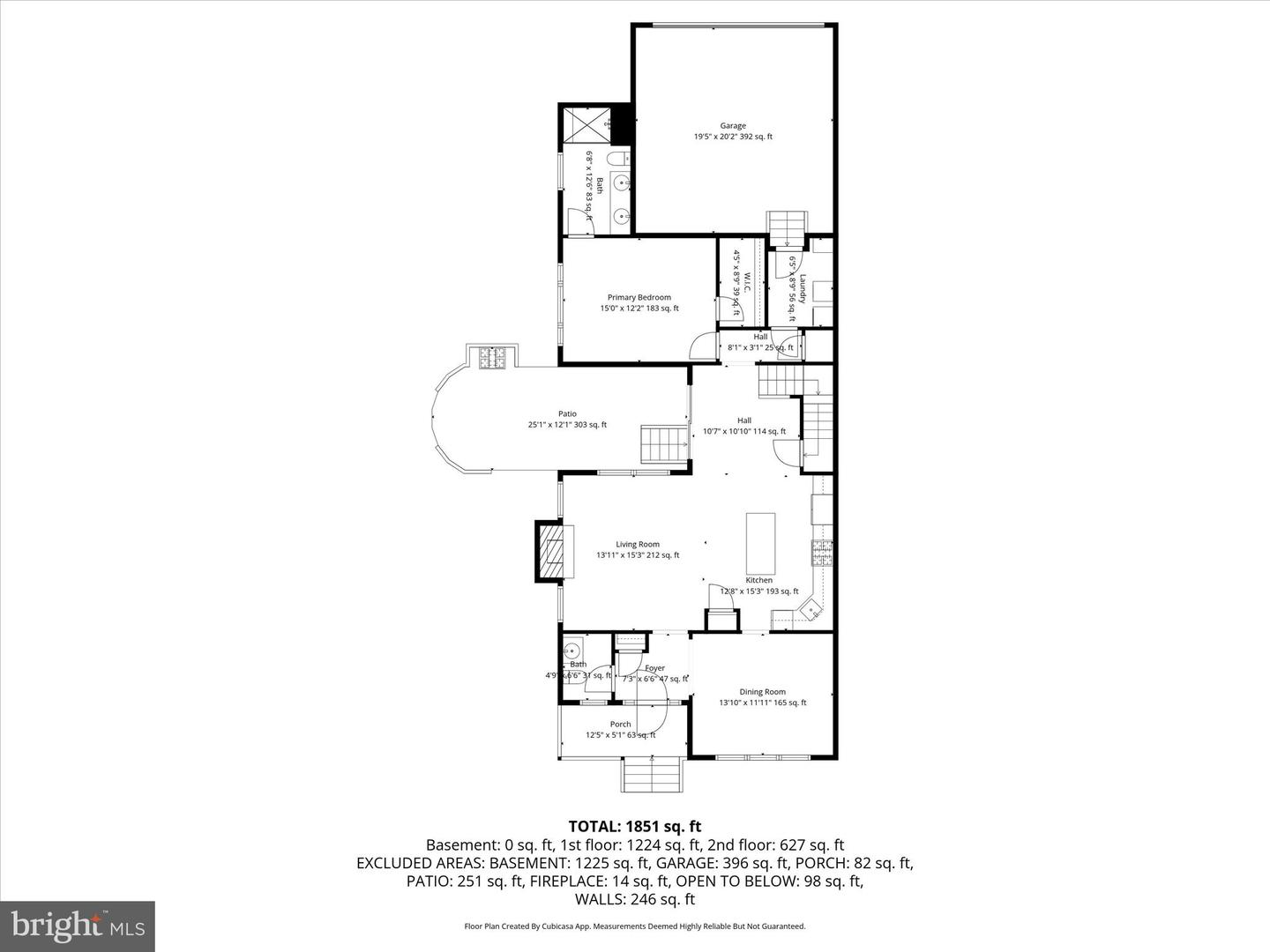 listing image